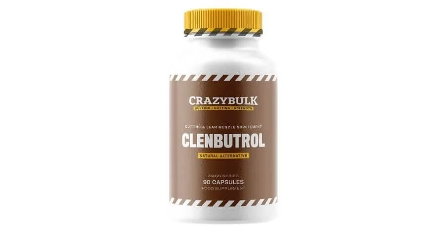 Clenbutrol Integratore