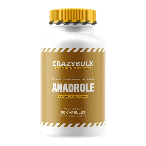 Anadrole