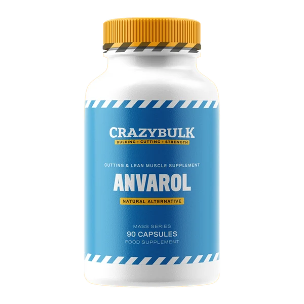Anvarol