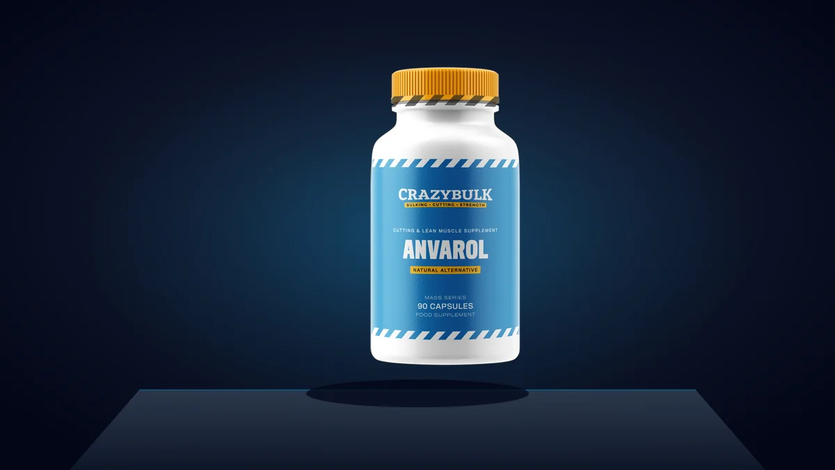 Anavar (Oxandrolone): La Guida Definitiva 2026 e l'Alternativa Legale per Risultati Esplosivi