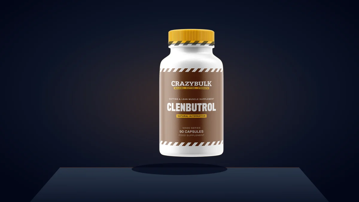 Recensione del Clenbuterolo