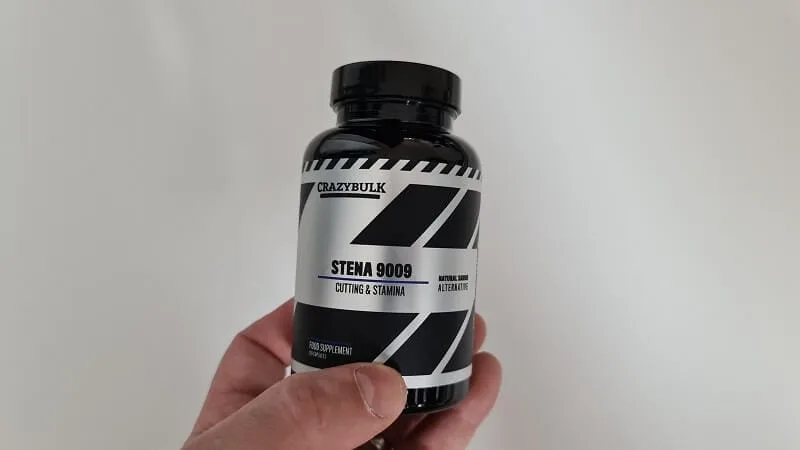 STENA 9009 Alternativa a Stenabolic