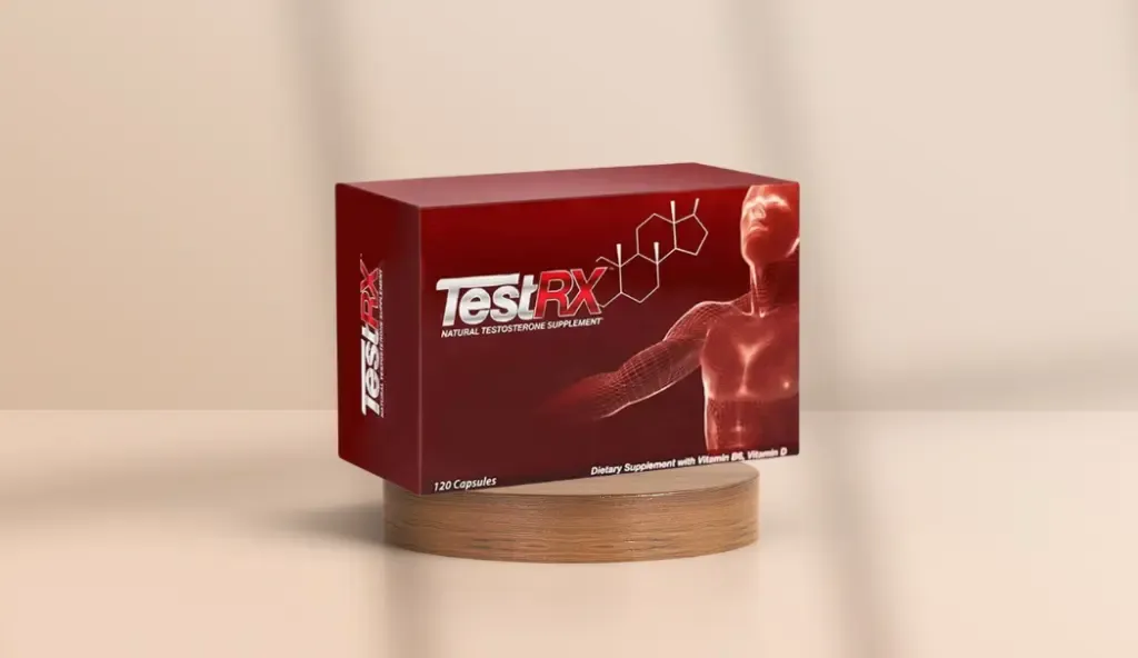 TestRX